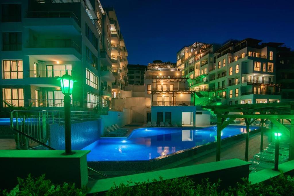 Byala Vista Loreta Apartments المظهر الخارجي الصورة