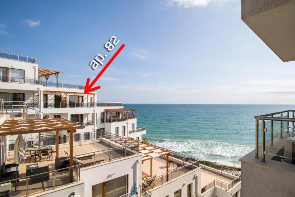 Byala Vista Loreta Apartments المظهر الخارجي الصورة