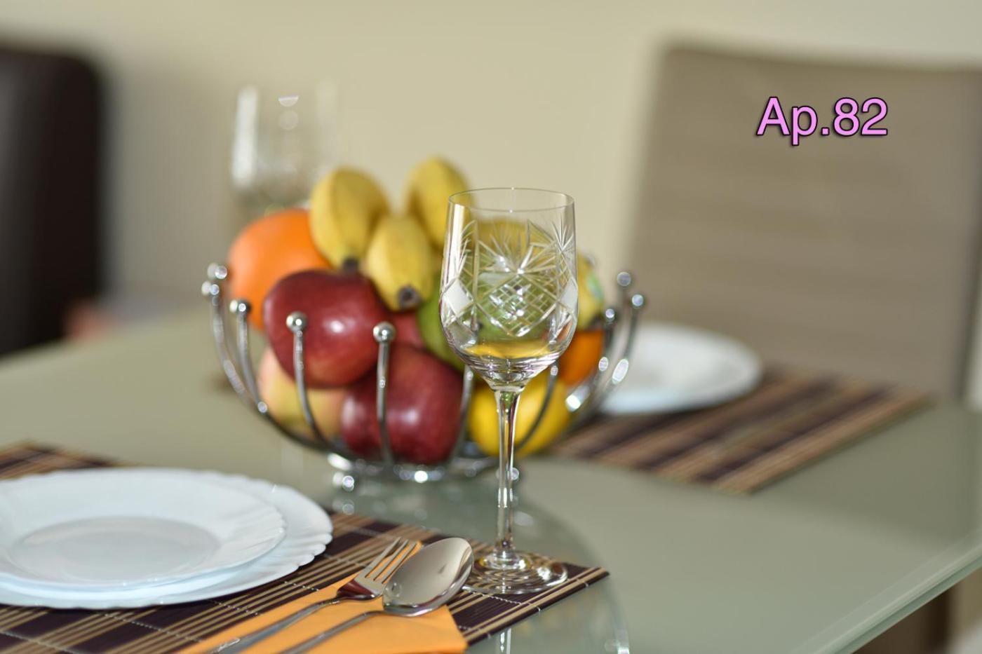 Byala Vista Loreta Apartments المظهر الخارجي الصورة