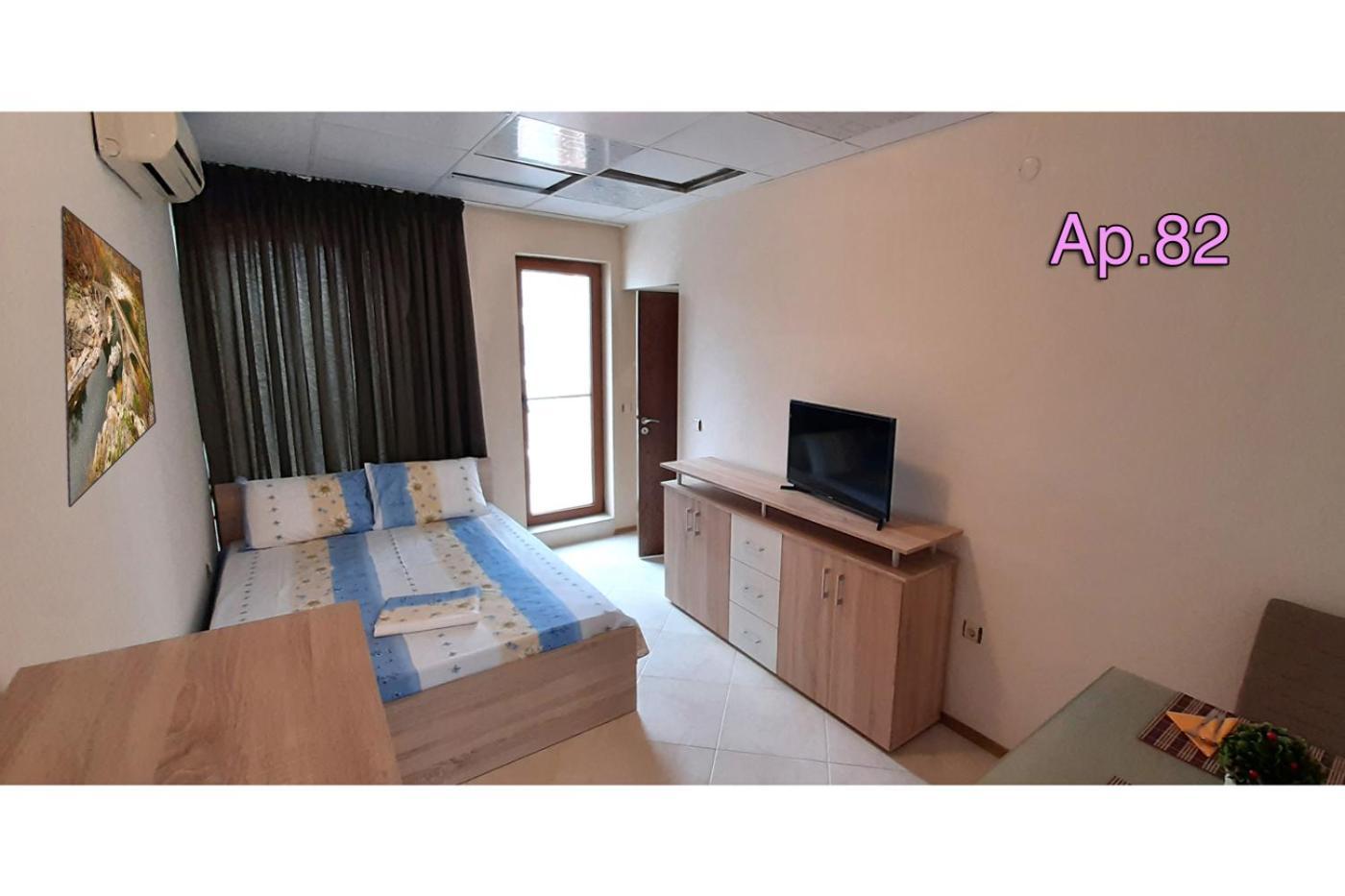 Byala Vista Loreta Apartments المظهر الخارجي الصورة