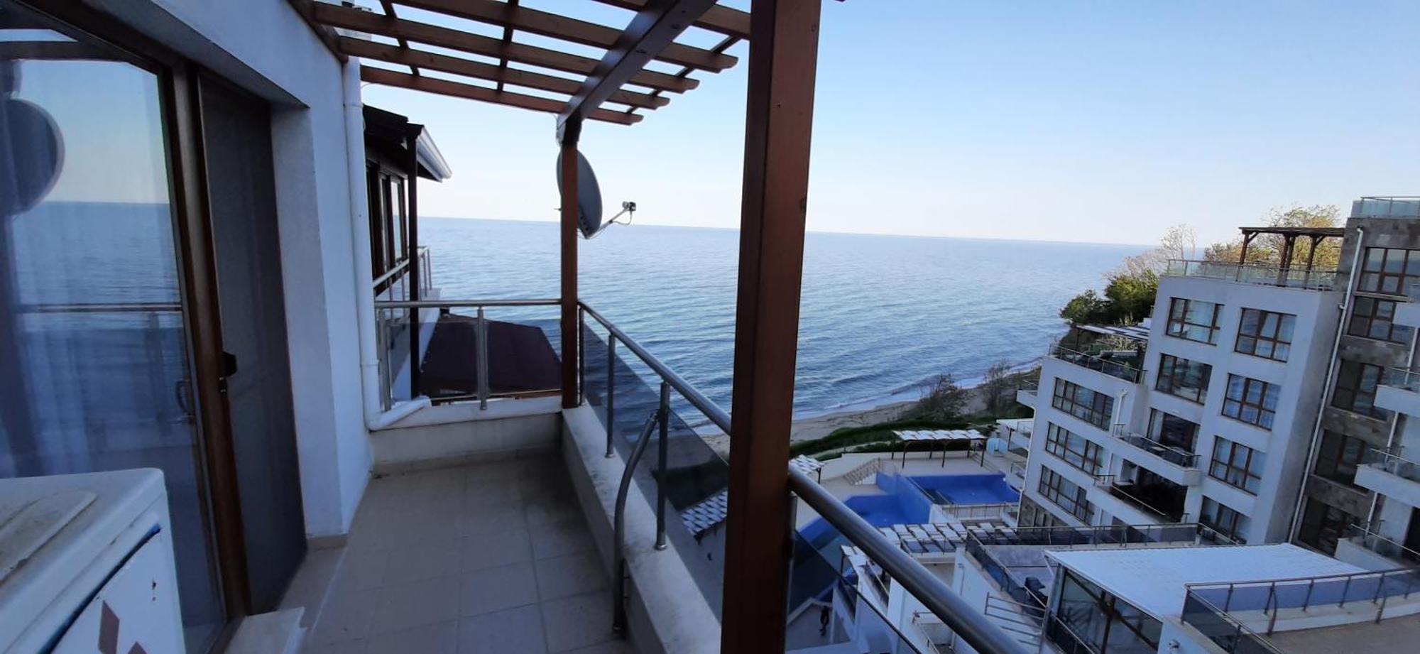 Byala Vista Loreta Apartments المظهر الخارجي الصورة