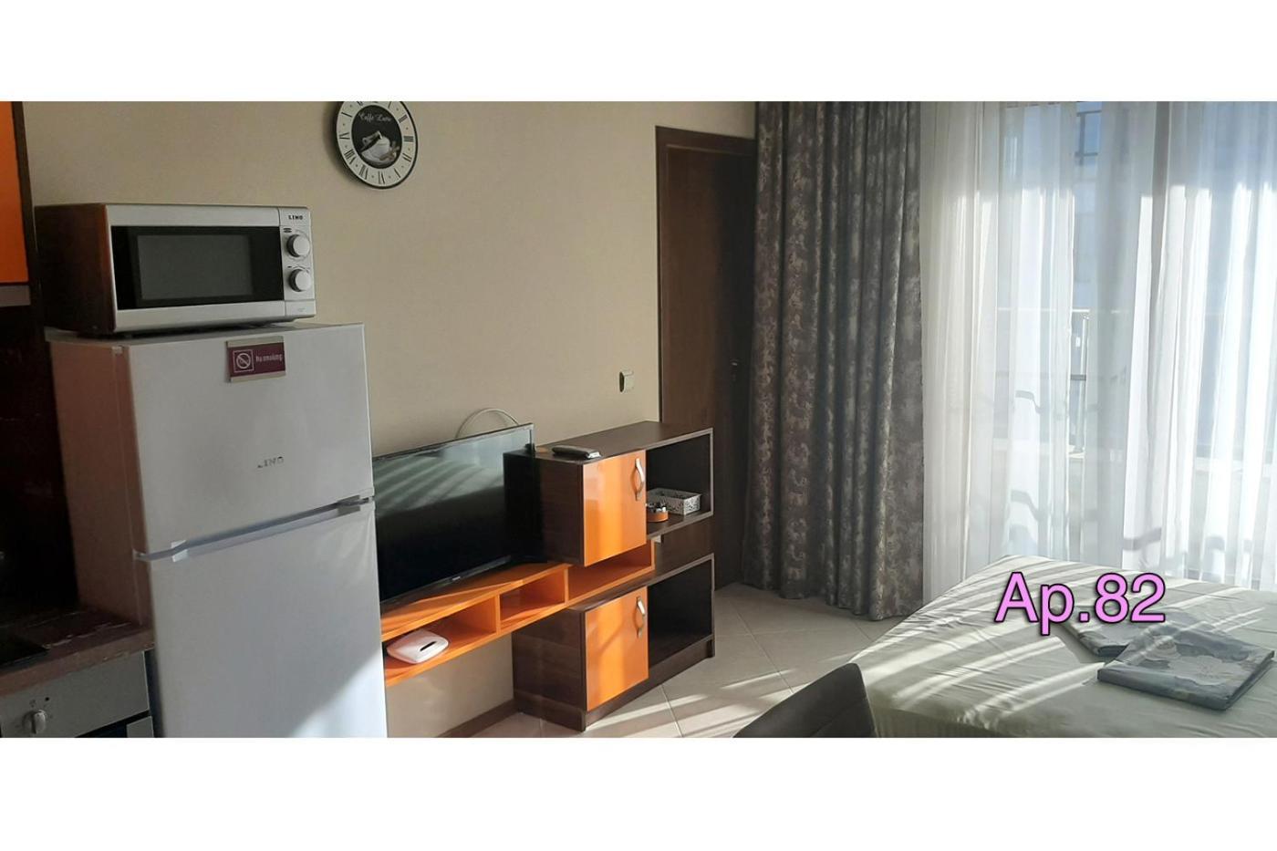 Byala Vista Loreta Apartments المظهر الخارجي الصورة