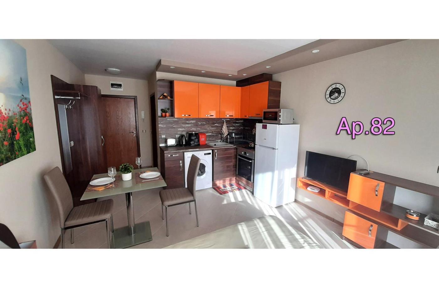 Byala Vista Loreta Apartments المظهر الخارجي الصورة