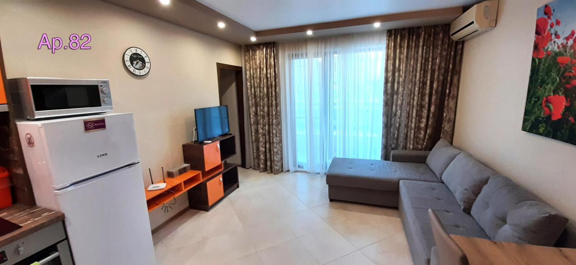 Byala Vista Loreta Apartments المظهر الخارجي الصورة
