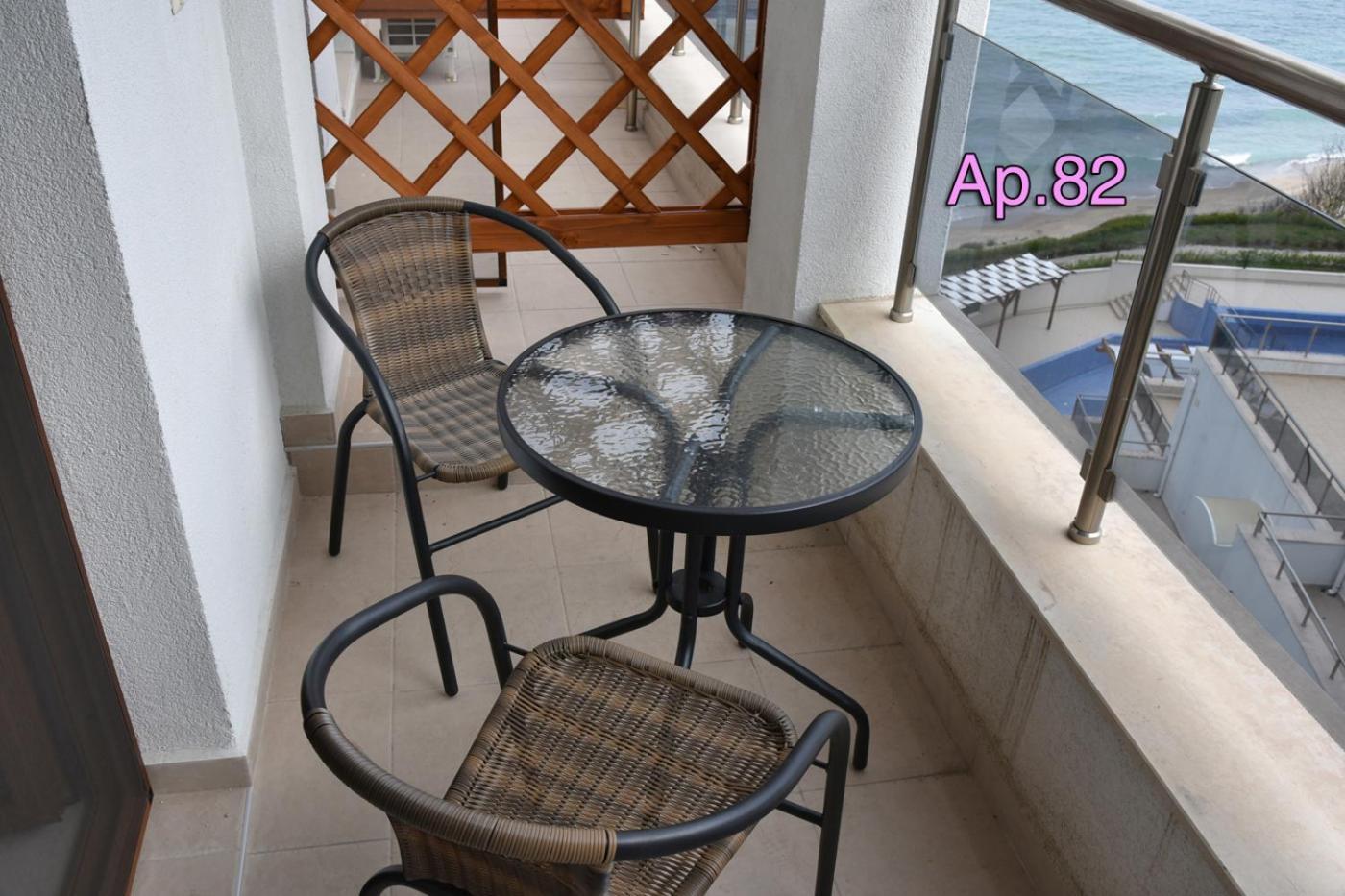 Byala Vista Loreta Apartments المظهر الخارجي الصورة