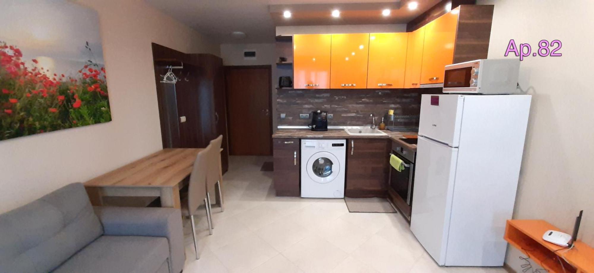 Byala Vista Loreta Apartments المظهر الخارجي الصورة