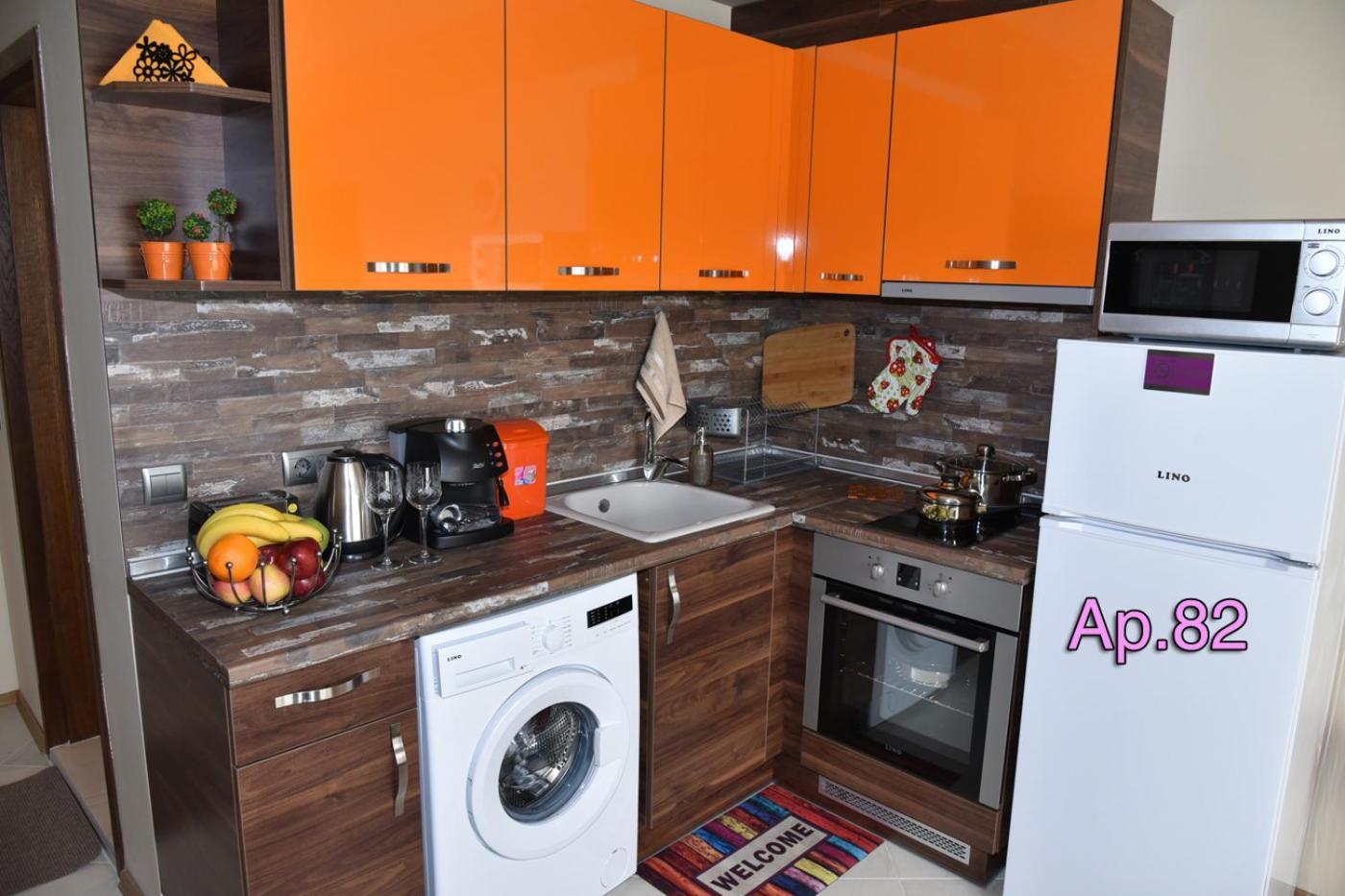 Byala Vista Loreta Apartments المظهر الخارجي الصورة