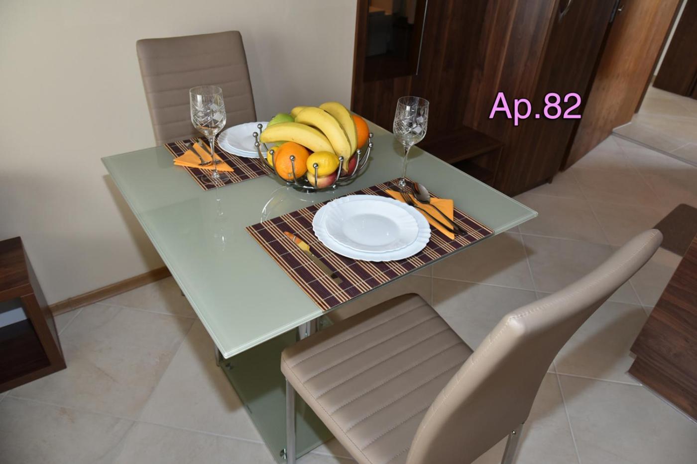 Byala Vista Loreta Apartments المظهر الخارجي الصورة