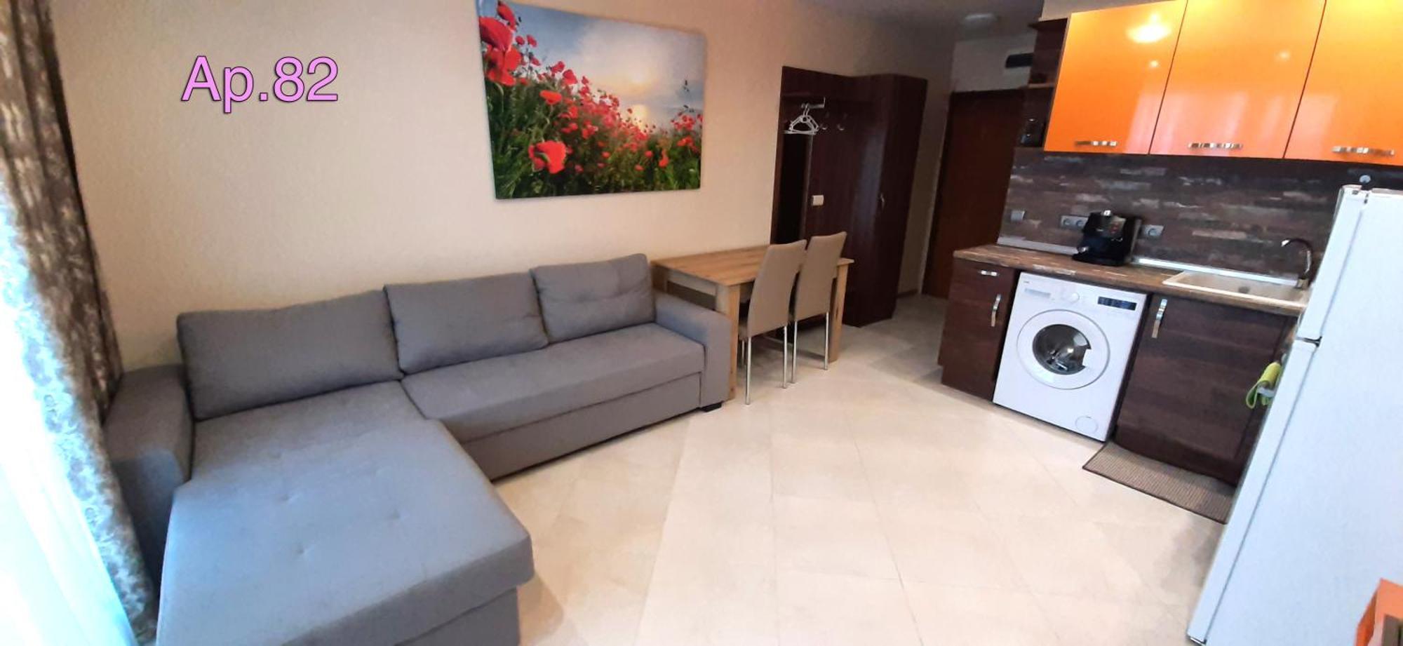 Byala Vista Loreta Apartments المظهر الخارجي الصورة