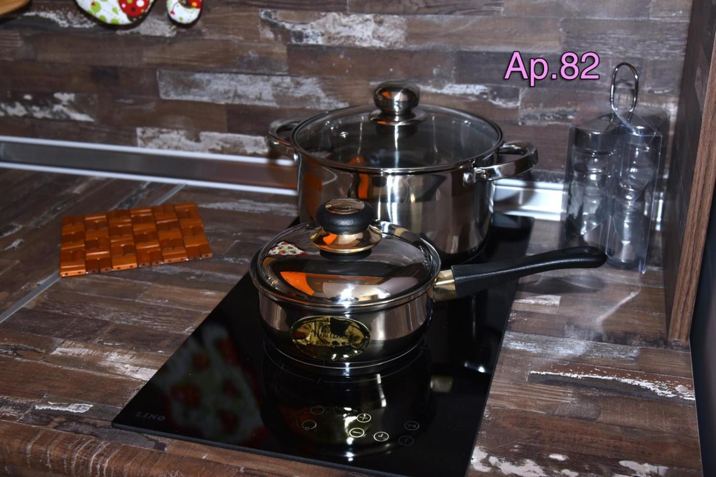 Byala Vista Loreta Apartments المظهر الخارجي الصورة