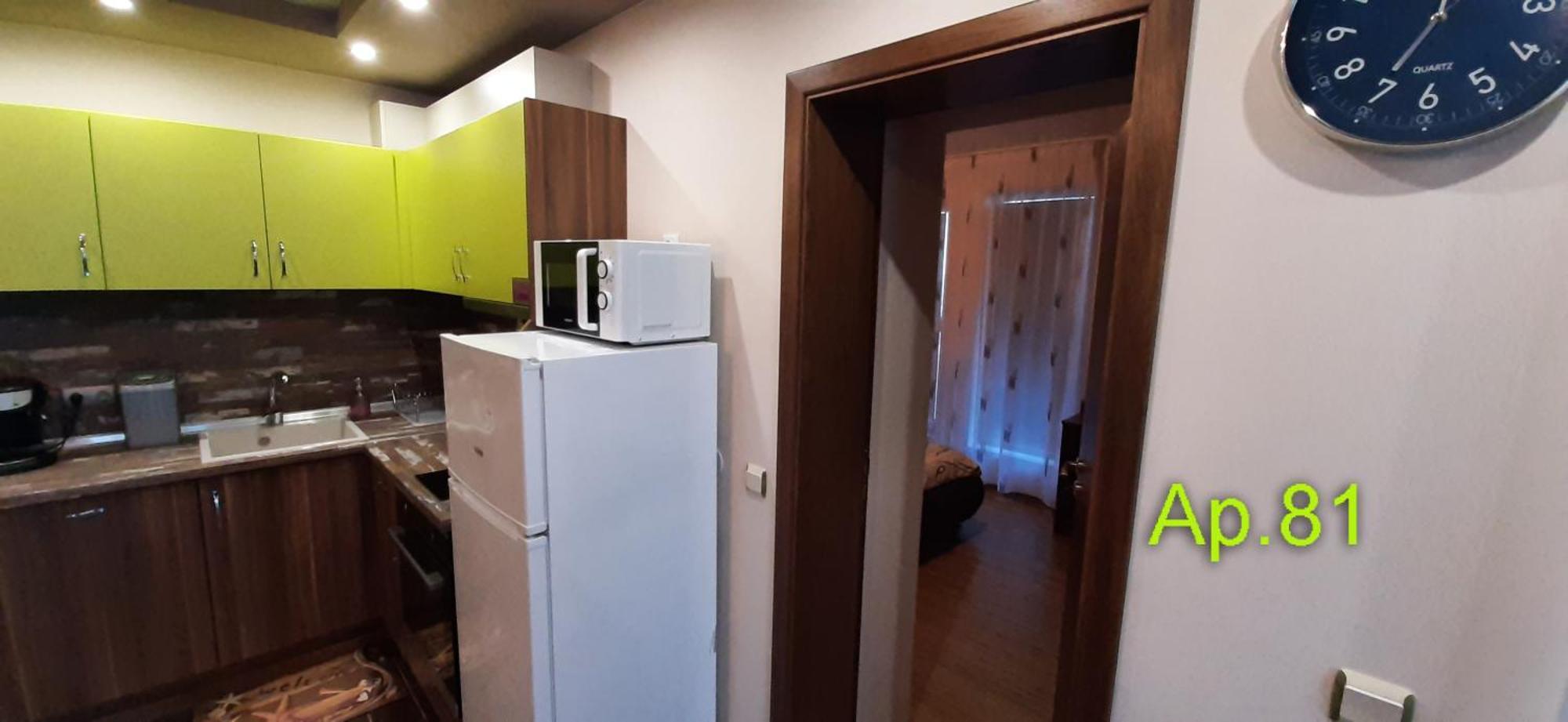 Byala Vista Loreta Apartments المظهر الخارجي الصورة