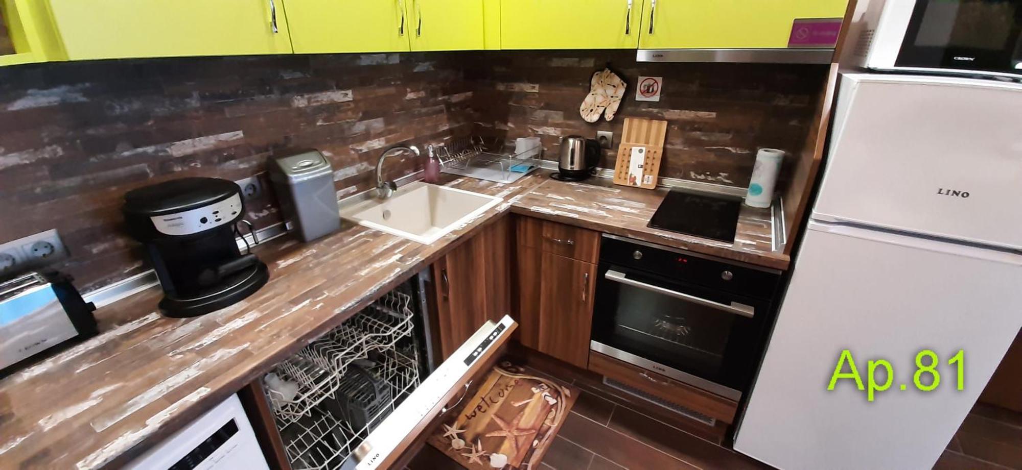 Byala Vista Loreta Apartments المظهر الخارجي الصورة