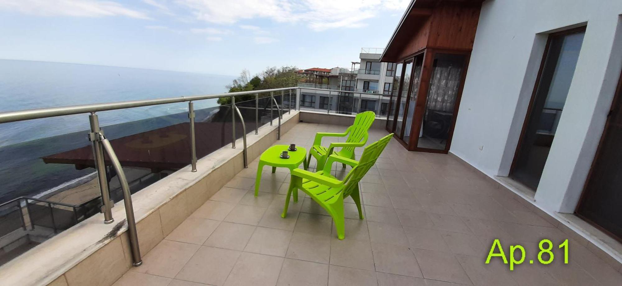 Byala Vista Loreta Apartments المظهر الخارجي الصورة