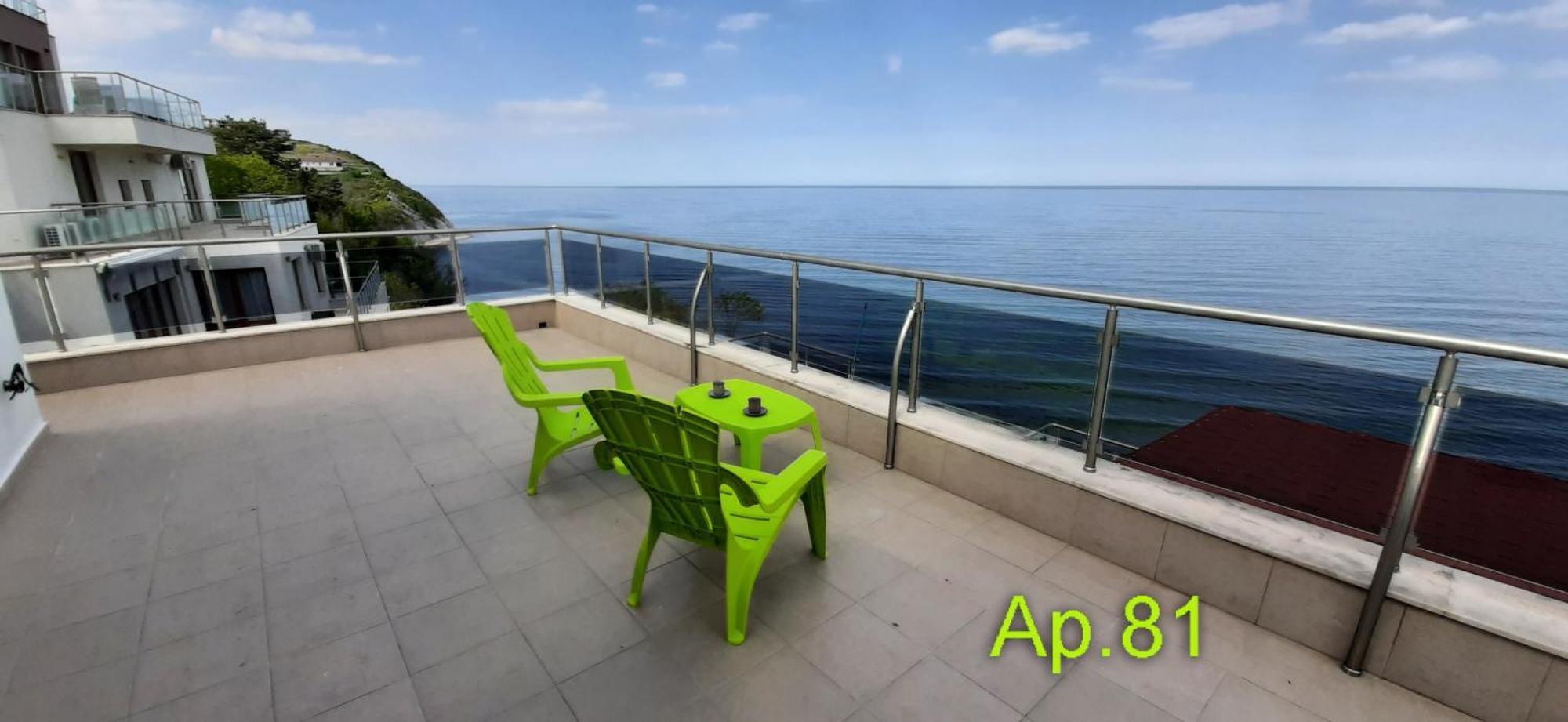 Byala Vista Loreta Apartments المظهر الخارجي الصورة