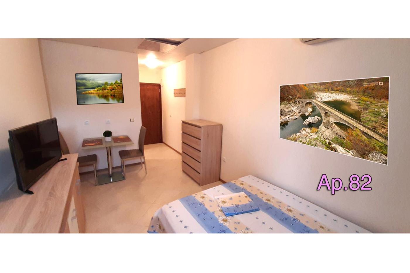 Byala Vista Loreta Apartments المظهر الخارجي الصورة