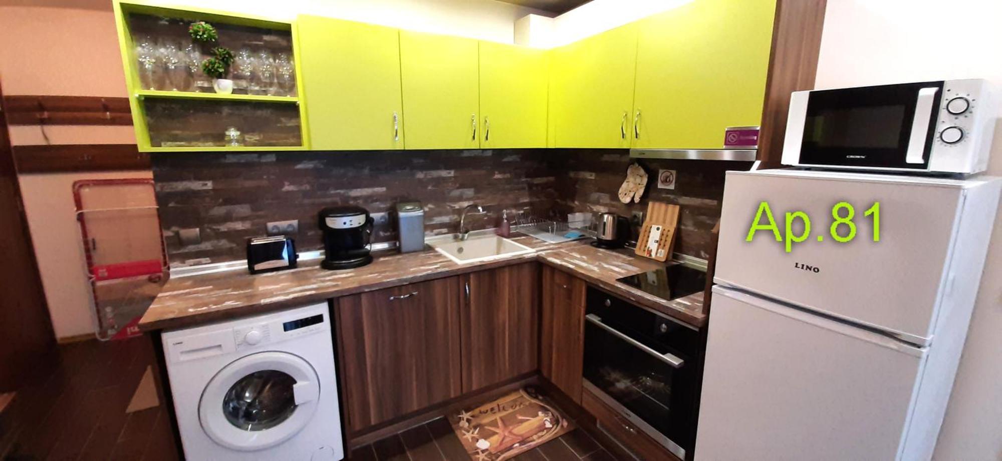 Byala Vista Loreta Apartments المظهر الخارجي الصورة