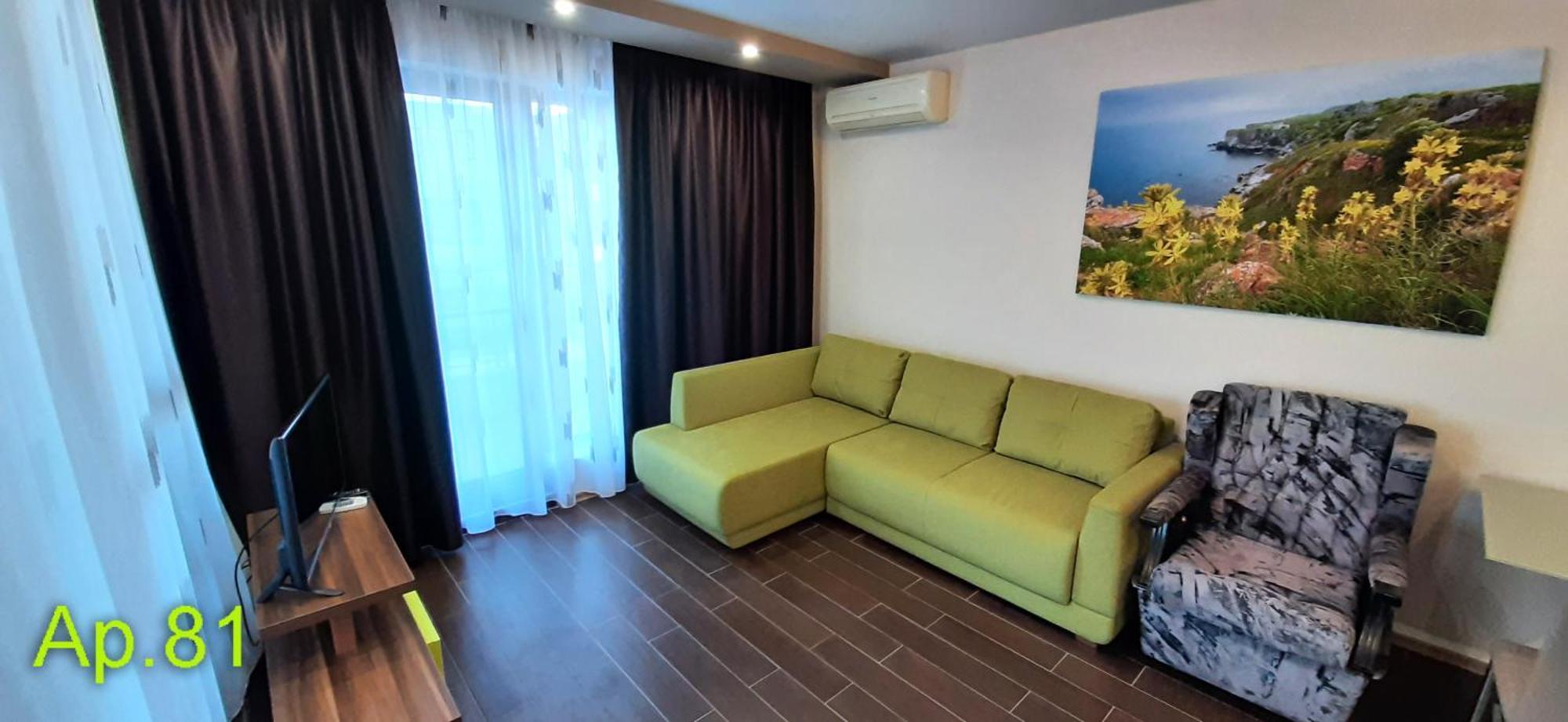Byala Vista Loreta Apartments المظهر الخارجي الصورة