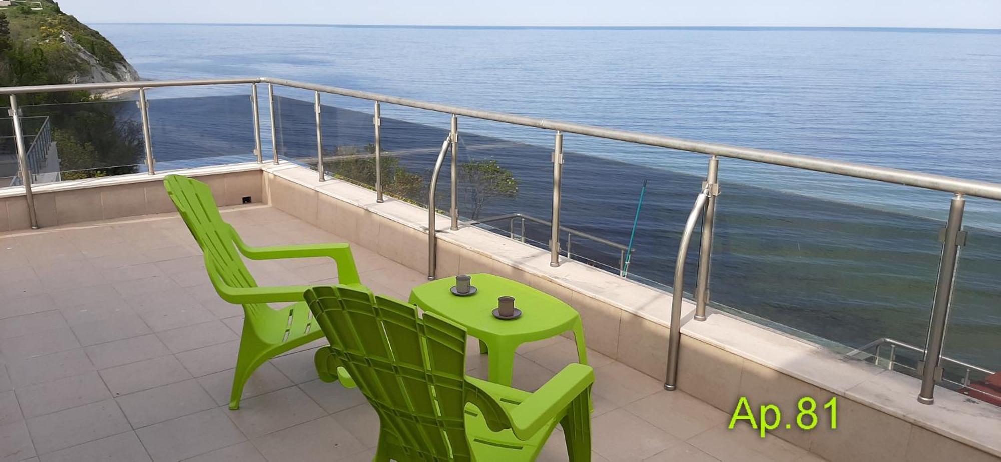Byala Vista Loreta Apartments المظهر الخارجي الصورة