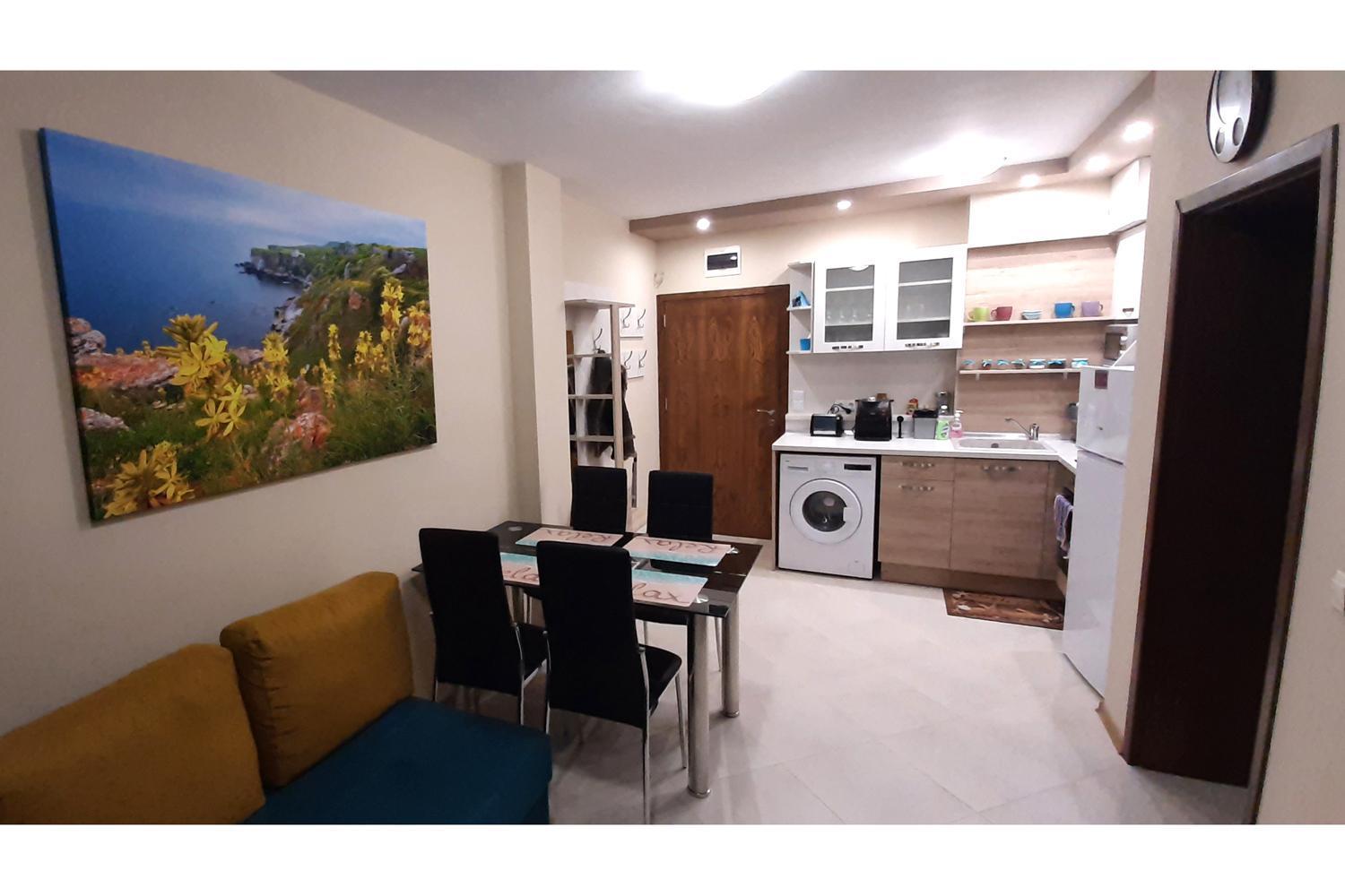 Byala Vista Loreta Apartments المظهر الخارجي الصورة