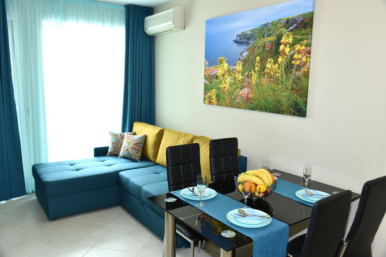 Byala Vista Loreta Apartments المظهر الخارجي الصورة