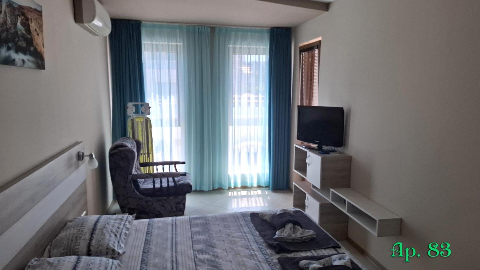 Byala Vista Loreta Apartments المظهر الخارجي الصورة