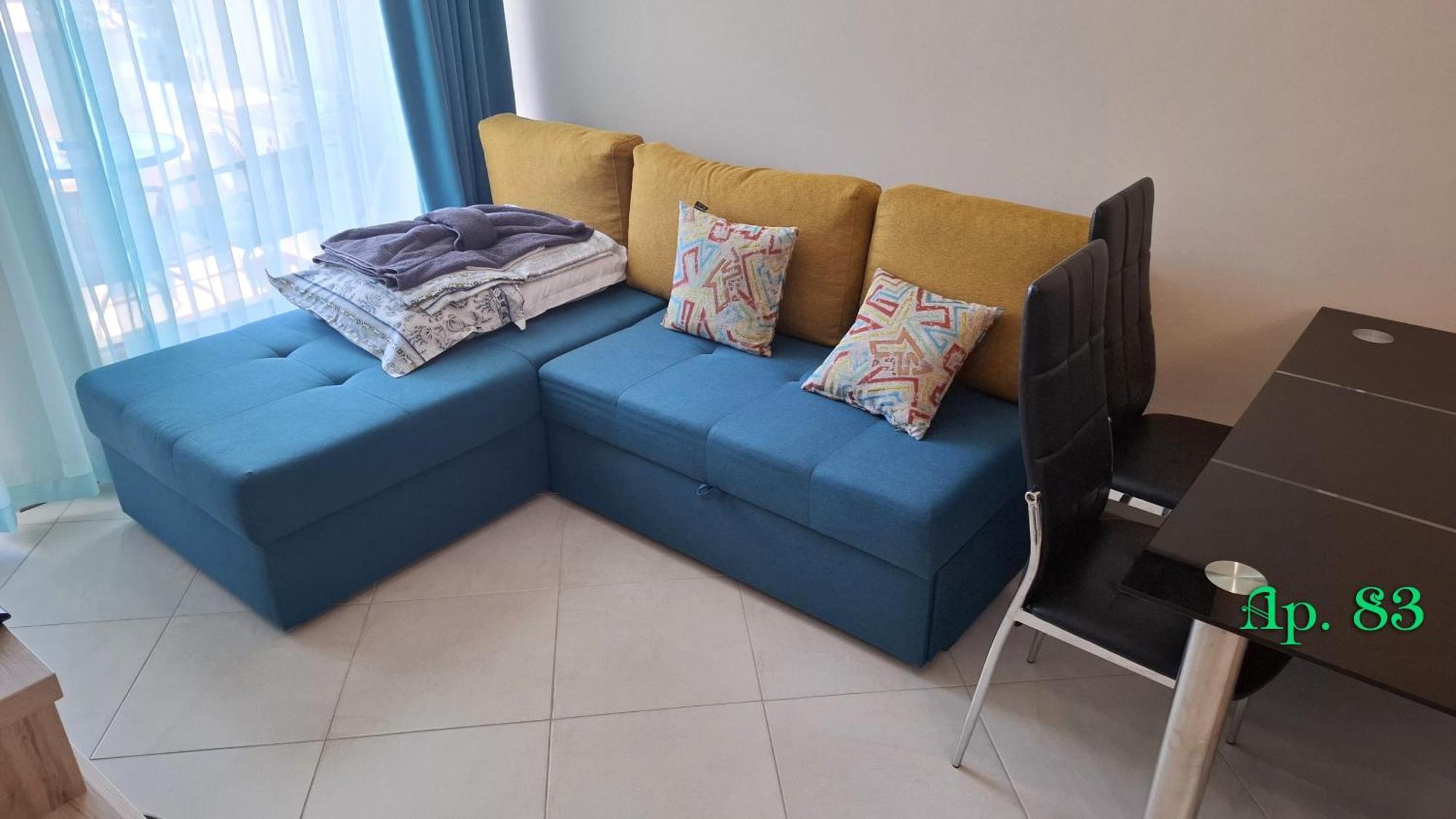 Byala Vista Loreta Apartments المظهر الخارجي الصورة