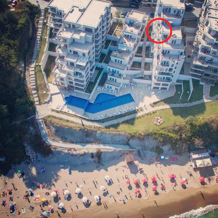 Byala Vista Loreta Apartments المظهر الخارجي الصورة
