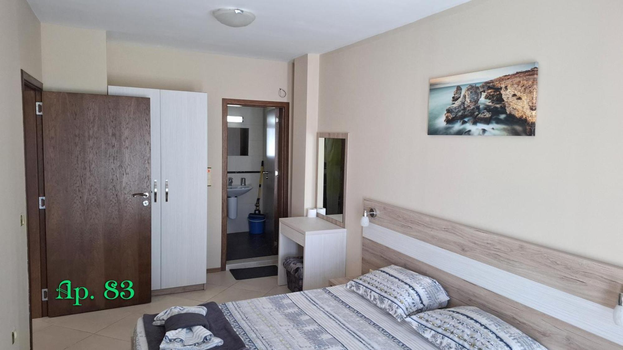 Byala Vista Loreta Apartments المظهر الخارجي الصورة