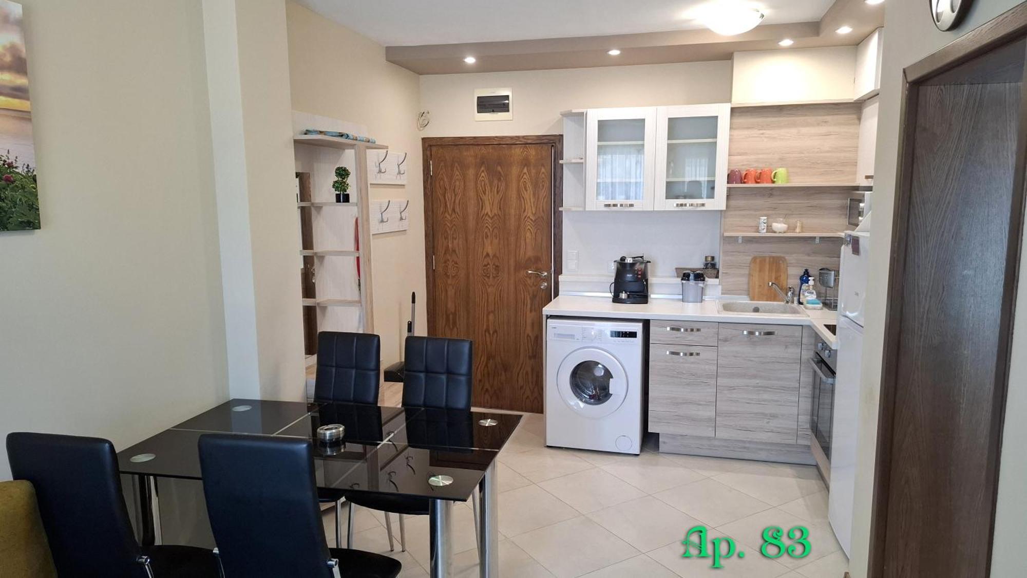 Byala Vista Loreta Apartments المظهر الخارجي الصورة
