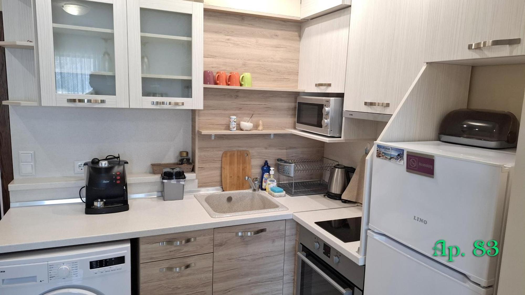 Byala Vista Loreta Apartments المظهر الخارجي الصورة