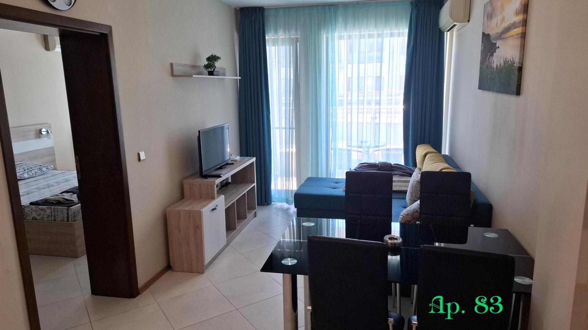 Byala Vista Loreta Apartments المظهر الخارجي الصورة