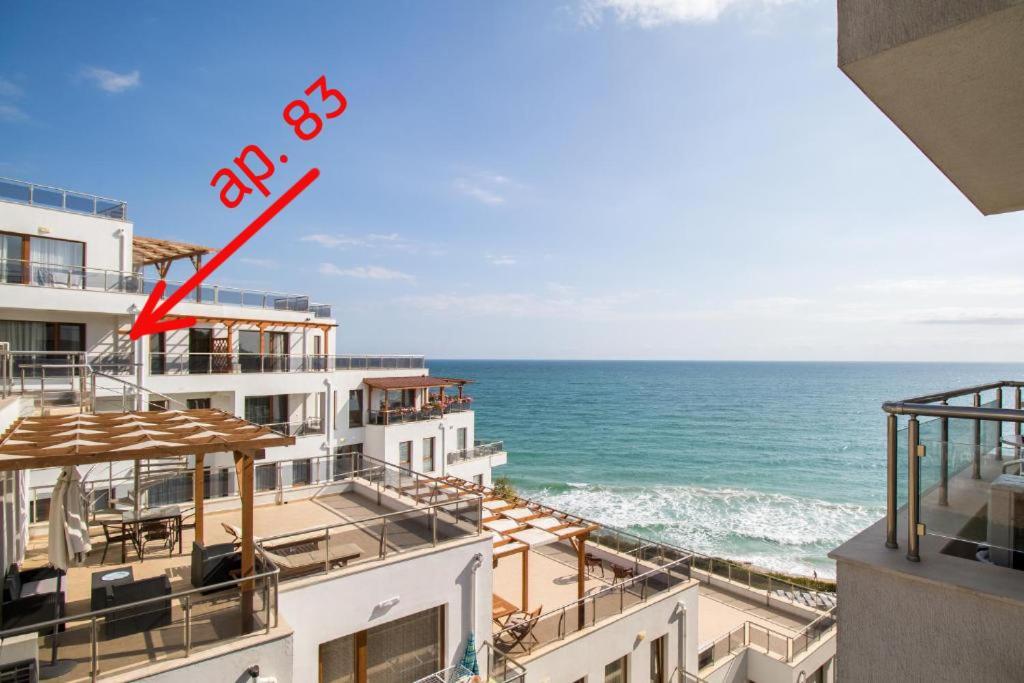 Byala Vista Loreta Apartments المظهر الخارجي الصورة