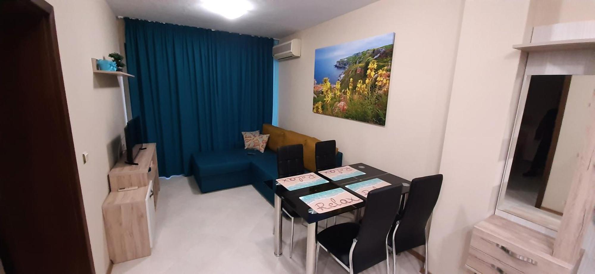 Byala Vista Loreta Apartments المظهر الخارجي الصورة