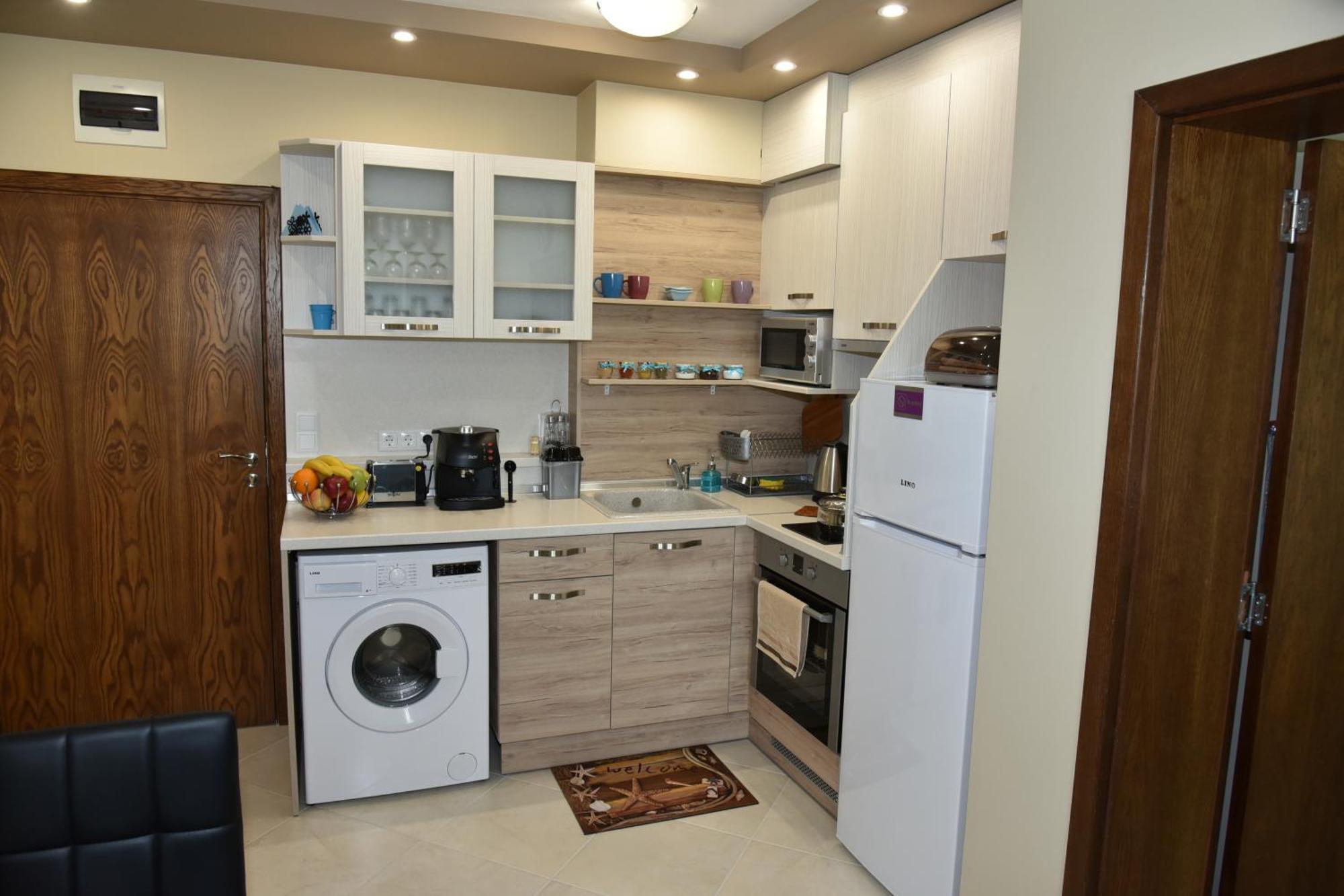 Byala Vista Loreta Apartments المظهر الخارجي الصورة